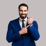 Elliott Sanders Profile Picture